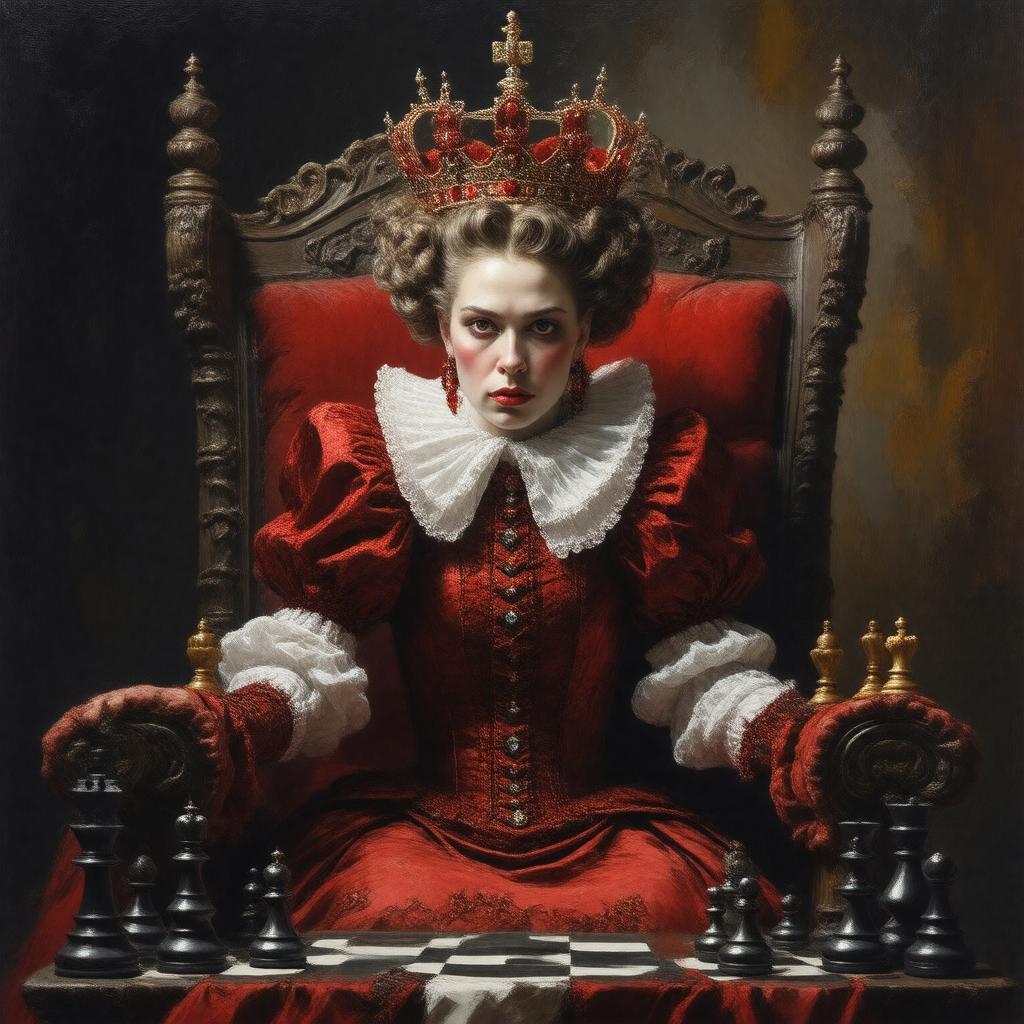 Red Queen